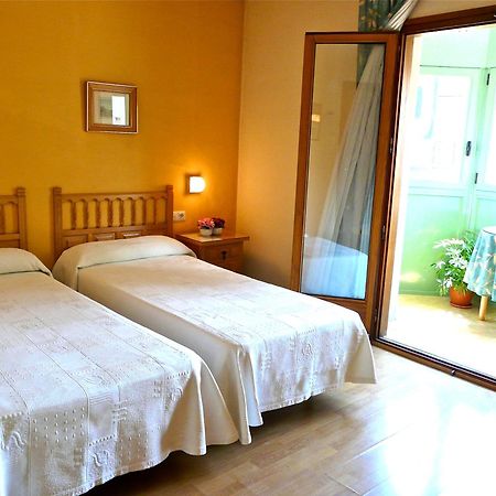 Hotel Nice La Seu d'Urgell Kültér fotó