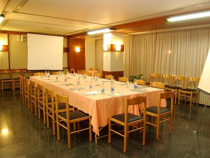 Hotel Nice La Seu d'Urgell Kültér fotó