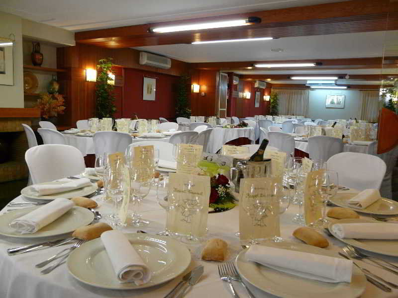 Hotel Nice La Seu d'Urgell Kültér fotó