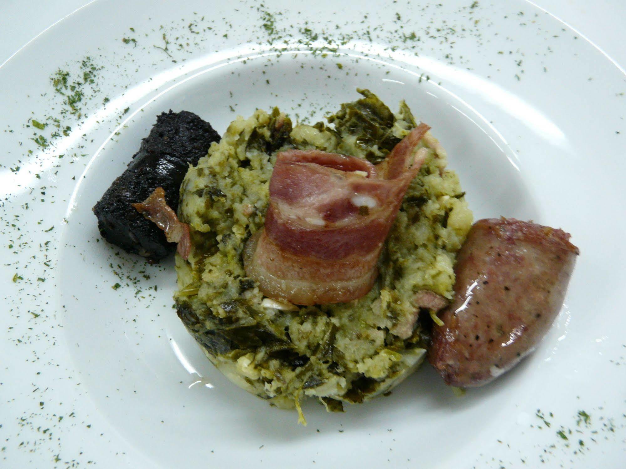Hotel Nice La Seu d'Urgell Kültér fotó