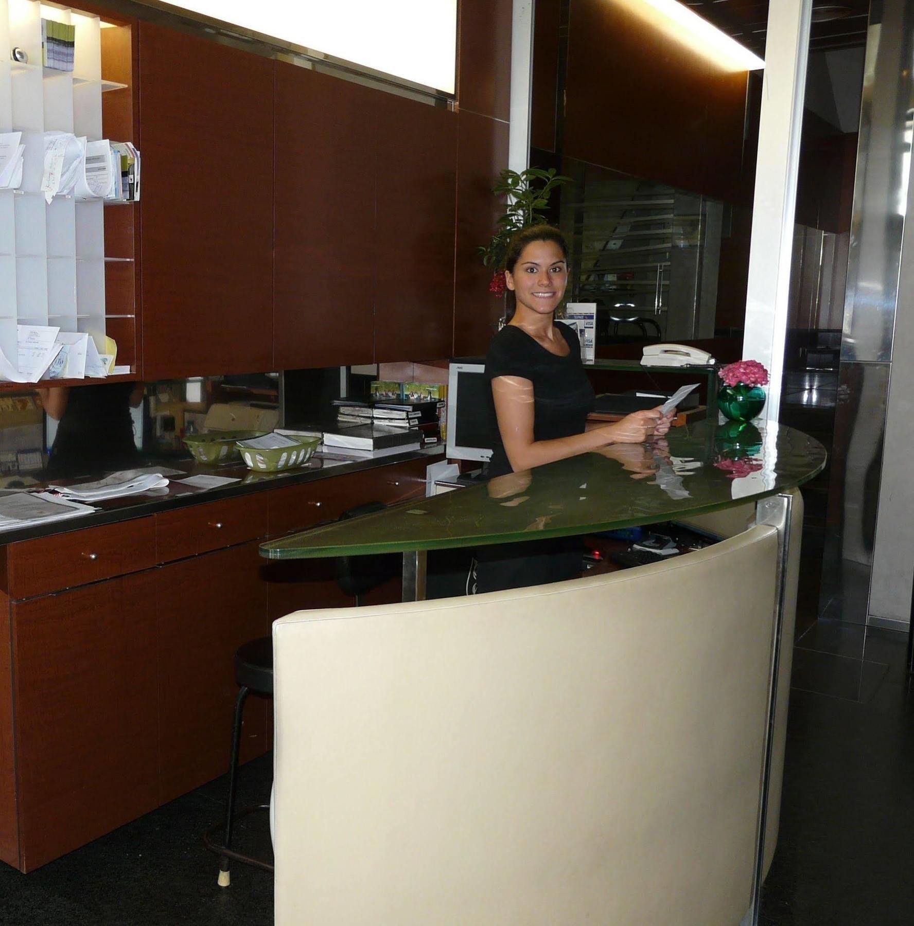 Hotel Nice La Seu d'Urgell Kültér fotó