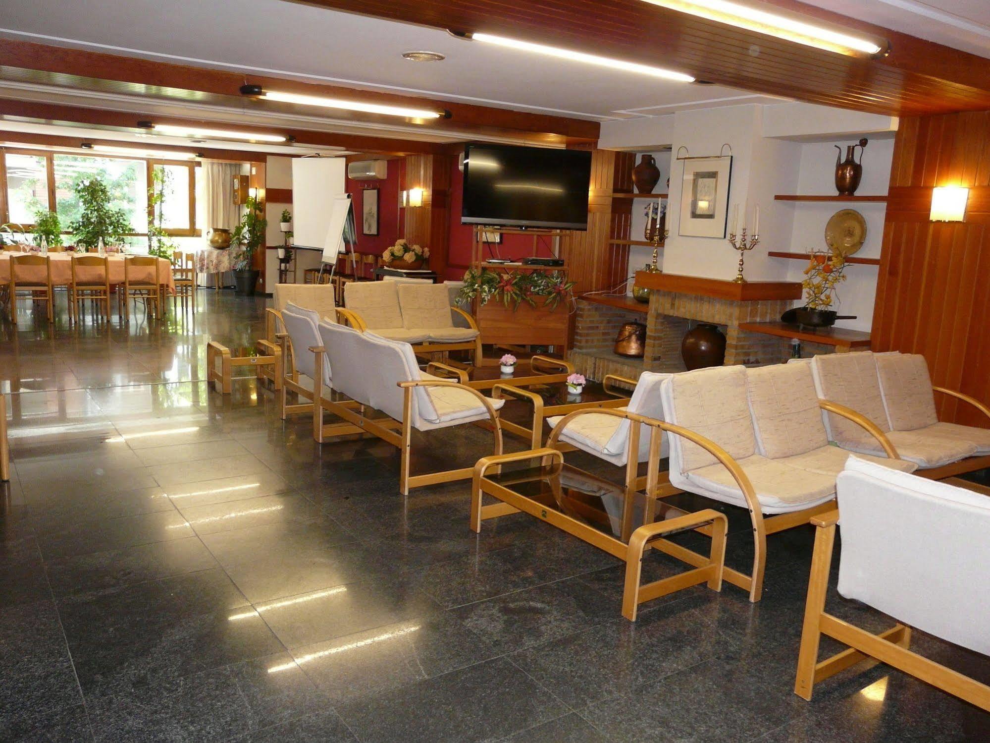 Hotel Nice La Seu d'Urgell Kültér fotó