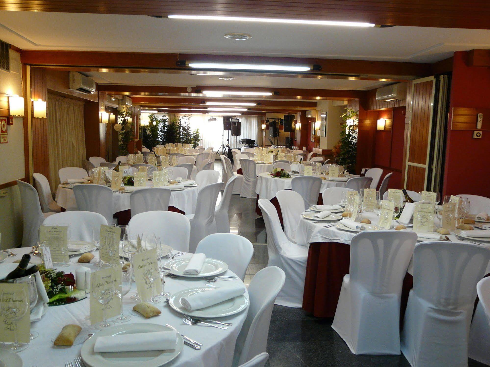 Hotel Nice La Seu d'Urgell Kültér fotó